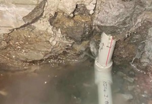 龙华区管道漏水检测五