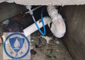 龙华区水管漏水检测公司6