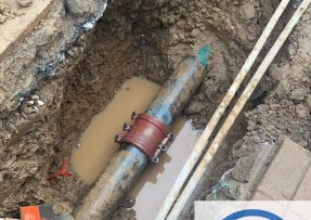 龙华区水管漏水检测公司4