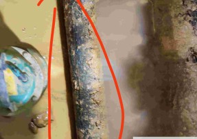 龙华区水管漏水检测公司1